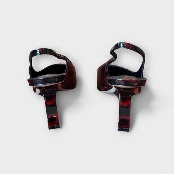 Reformation Weston Wedge Pump - Picture 6 of 8